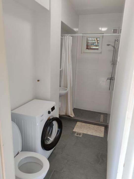 Emese Apartman Hajduszoboszlo Bagian luar foto