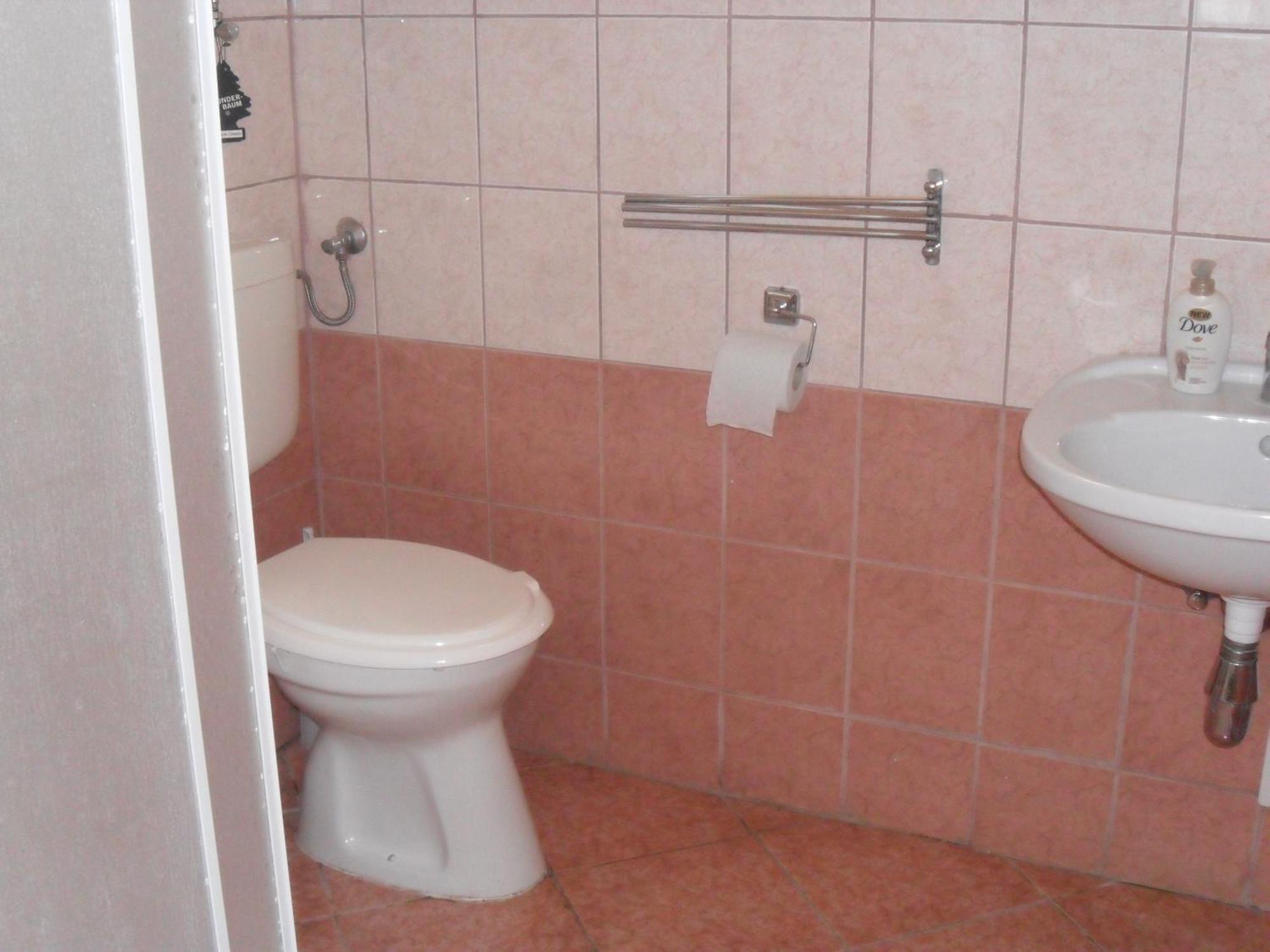 Emese Apartman Hajduszoboszlo Bagian luar foto