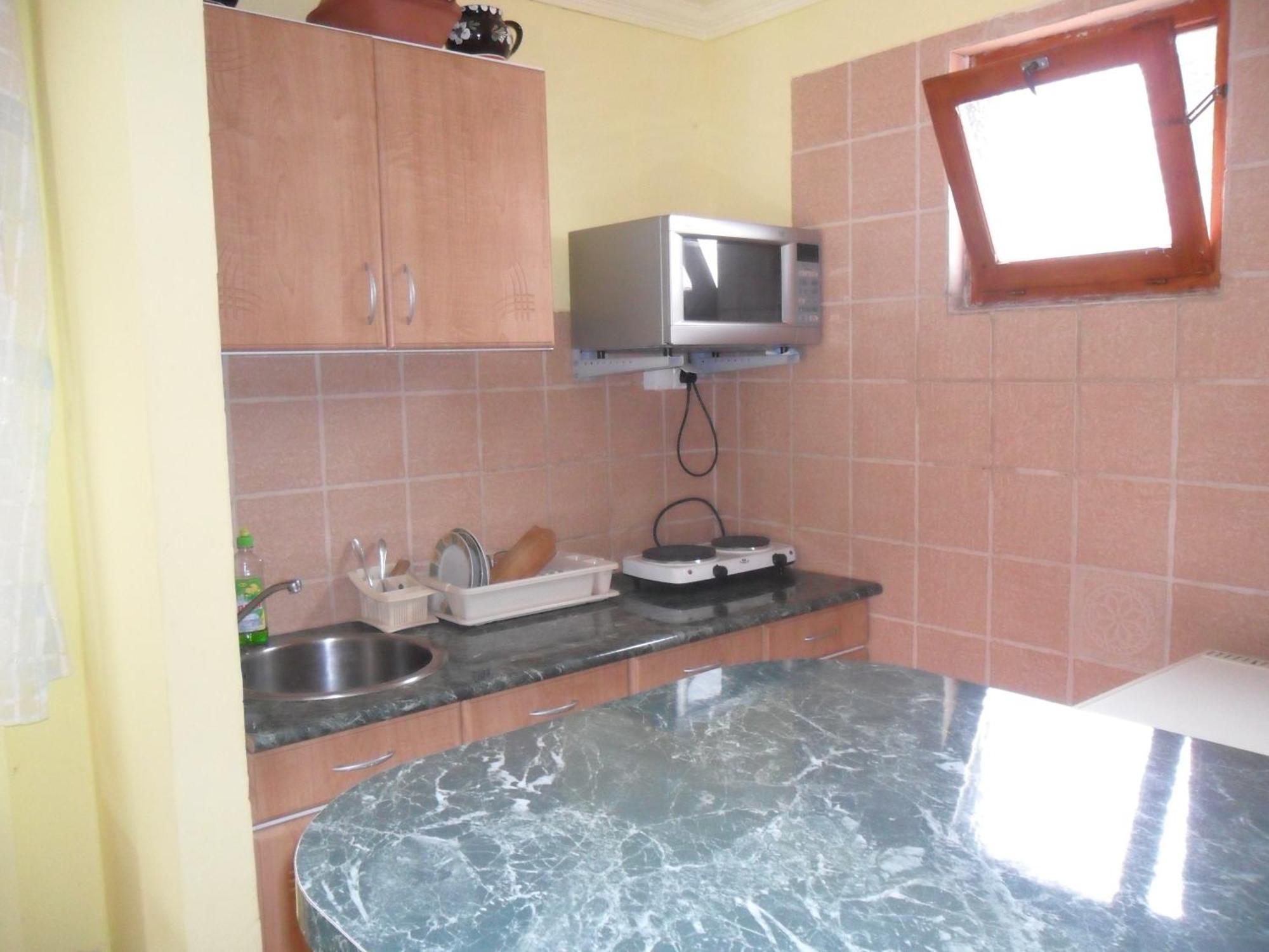 Emese Apartman Hajduszoboszlo Bagian luar foto