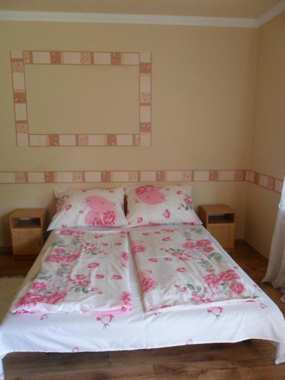 Emese Apartman Hajduszoboszlo Ruang foto