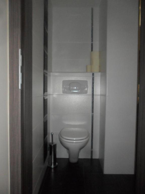 Emese Apartman Hajduszoboszlo Ruang foto